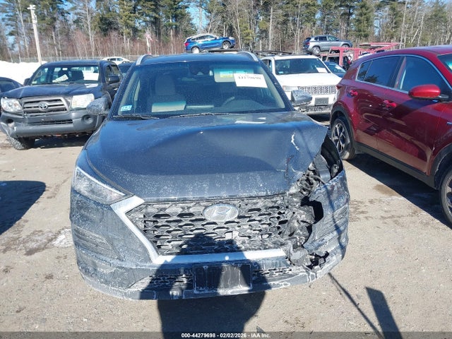 Hyundai Tucson Value 2021 KM8J3CA40MU368476 Image 13