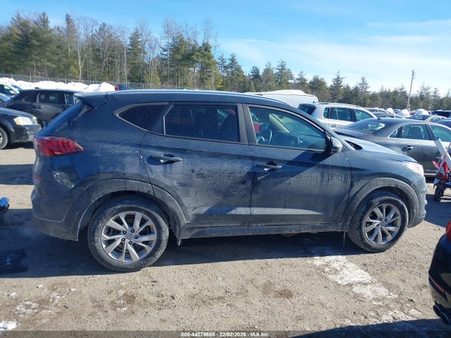 Hyundai Tucson Value 2021 KM8J3CA40MU368476 Image 14
