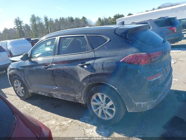 Hyundai Tucson Value 2021 KM8J3CA40MU368476 Image 15