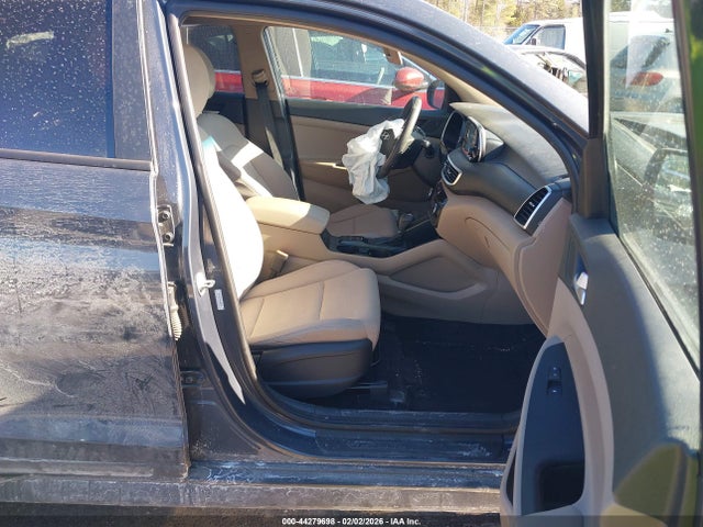 Hyundai Tucson Value 2021 KM8J3CA40MU368476 Image 5