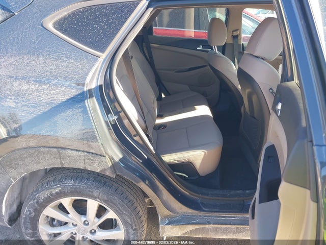 Hyundai Tucson Value 2021 KM8J3CA40MU368476 Image 8