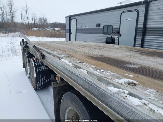 2020 Mac Trailer Mfg Flatbed მანქანა იყიდება აუქციონზე, vin: 5MAPA2940LA054984, აუქციონის ნომერი: 44279706