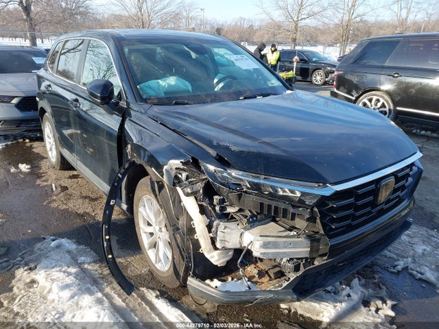 2023 HONDA CR-V 2HKRS3H70PH300042