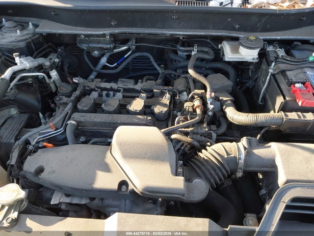 2023 HONDA CR-V 2HKRS3H70PH300042 Photo 9