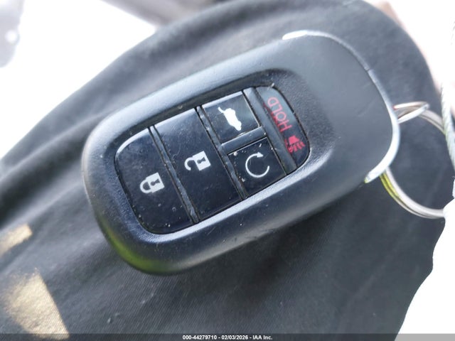 2023 HONDA CR-V 2HKRS3H70PH300042 Photo 10