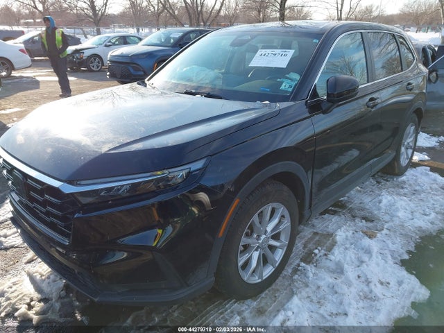 2023 HONDA CR-V 2HKRS3H70PH300042 Photo 1