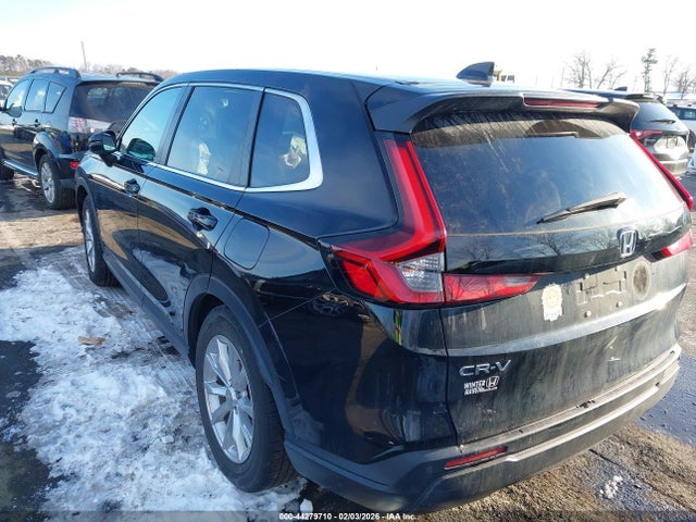 2023 HONDA CR-V 2HKRS3H70PH300042 Photo 2