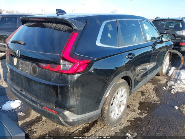 2023 HONDA CR-V 2HKRS3H70PH300042 Photo 3