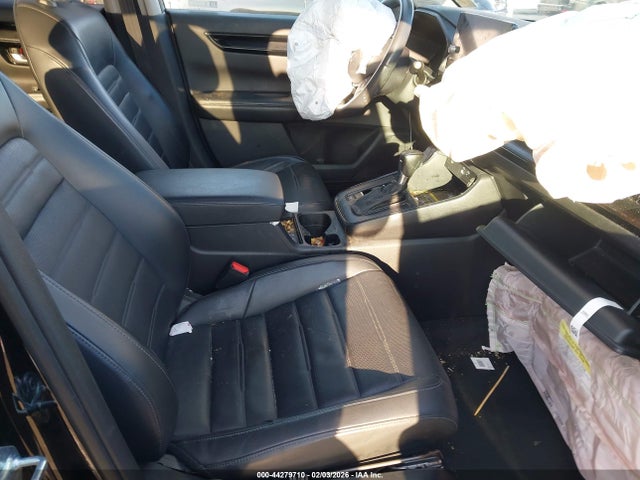 2023 HONDA CR-V 2HKRS3H70PH300042 Photo 4