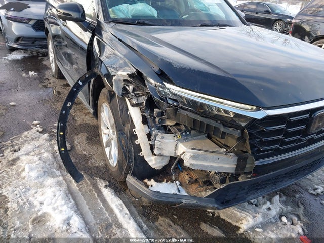 2023 HONDA CR-V 2HKRS3H70PH300042 Photo 5