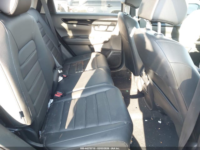 2023 HONDA CR-V 2HKRS3H70PH300042 Photo 7