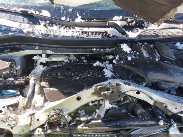 44279718 :رقم المزاد ، 5FNYF5H50MB045509 vin ، 2021 Honda Pilot 2wd Ex-l مزاد بيع