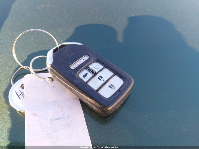 44279718 :رقم المزاد ، 5FNYF5H50MB045509 vin ، 2021 Honda Pilot 2wd Ex-l مزاد بيع