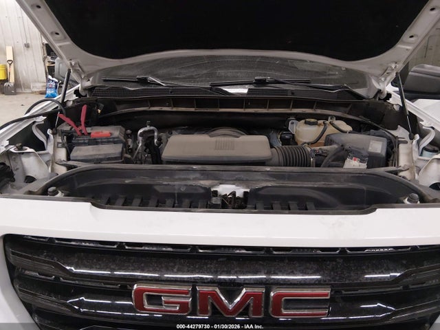 Продаж на аукціоні авто 2020 Gmc Sierra 1500 4wd  Short Box Elevation, vin: 3GTU9CED0LG170377, номер лоту: 44279730