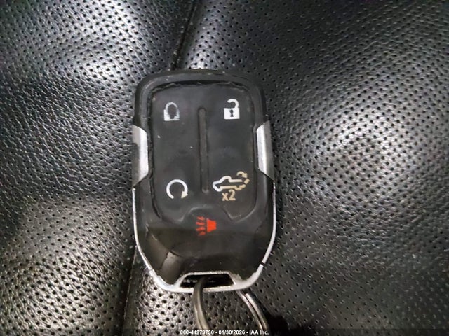 Продаж на аукціоні авто 2020 Gmc Sierra 1500 4wd  Short Box Elevation, vin: 3GTU9CED0LG170377, номер лоту: 44279730