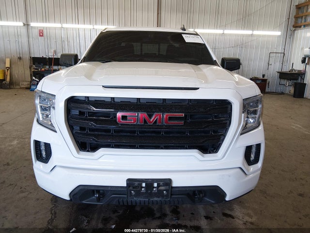 Продаж на аукціоні авто 2020 Gmc Sierra 1500 4wd  Short Box Elevation, vin: 3GTU9CED0LG170377, номер лоту: 44279730
