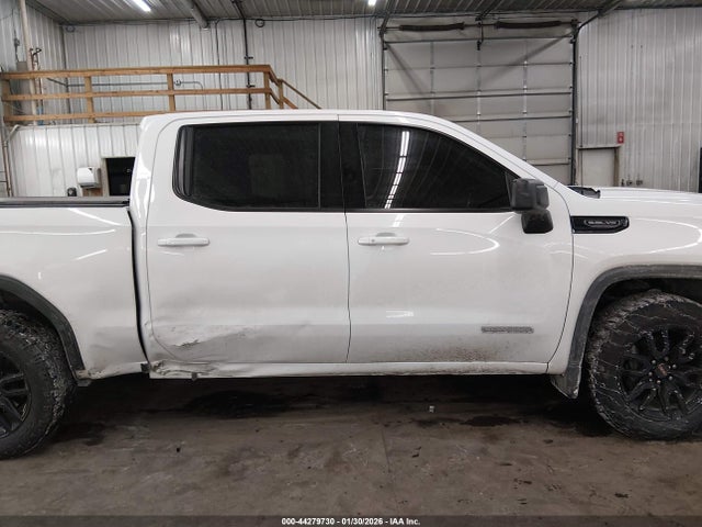 Продаж на аукціоні авто 2020 Gmc Sierra 1500 4wd  Short Box Elevation, vin: 3GTU9CED0LG170377, номер лоту: 44279730