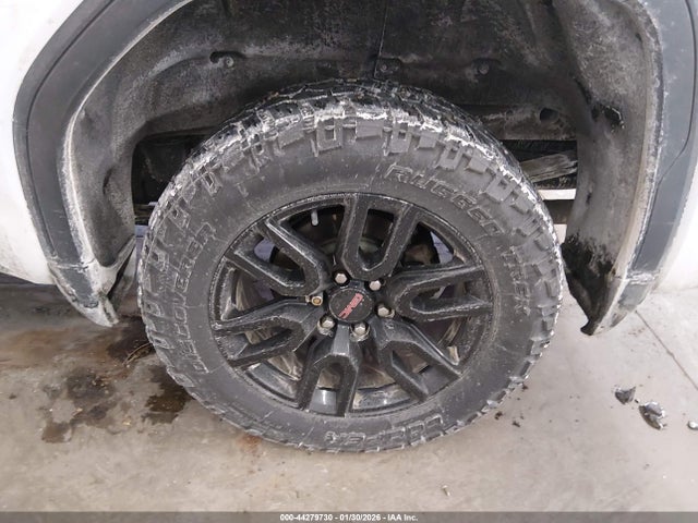 Продаж на аукціоні авто 2020 Gmc Sierra 1500 4wd  Short Box Elevation, vin: 3GTU9CED0LG170377, номер лоту: 44279730