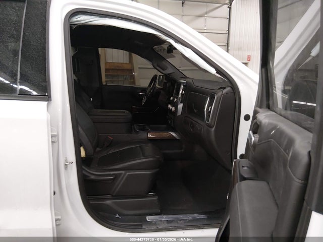 Продаж на аукціоні авто 2020 Gmc Sierra 1500 4wd  Short Box Elevation, vin: 3GTU9CED0LG170377, номер лоту: 44279730