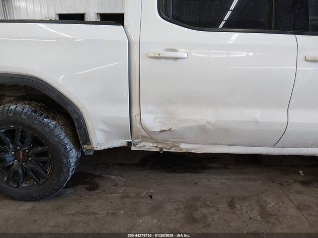 Продаж на аукціоні авто 2020 Gmc Sierra 1500 4wd  Short Box Elevation, vin: 3GTU9CED0LG170377, номер лоту: 44279730