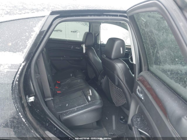 2013 CADILLAC SRX 3GYFNGE32DS539347 Photo 7