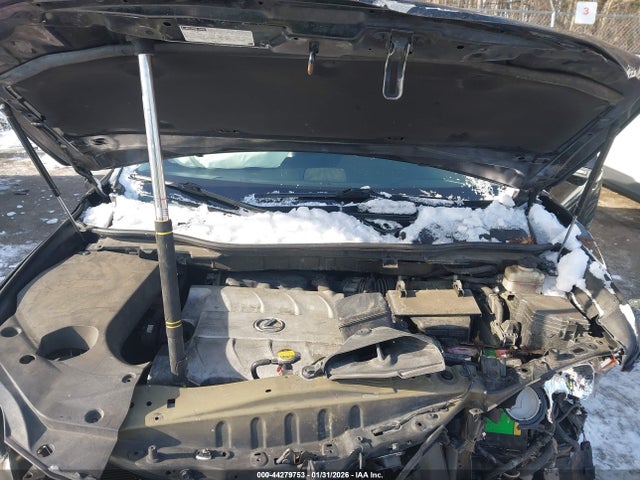 2011 LEXUS RX 350 2T2ZK1BA4BC056086 Photo 9