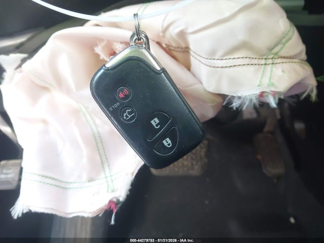 2011 LEXUS RX 350 2T2ZK1BA4BC056086 Photo 10