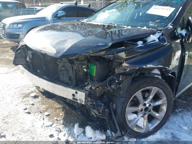 2011 LEXUS RX 350 2T2ZK1BA4BC056086 Photo 5