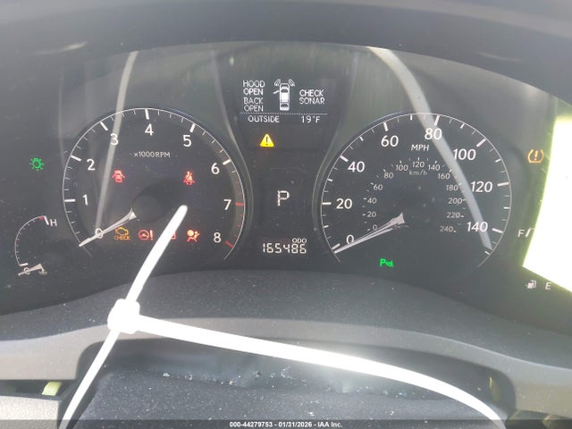 2011 LEXUS RX 350 2T2ZK1BA4BC056086 Photo 6