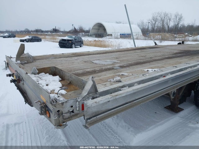 Aukcja sprzedaży 2020 Mac Trailer Mfg Flatbed, vin: 5MAPA2933LA054985, numer aukcji: 44279765
