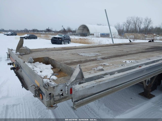 Aukcja sprzedaży 2020 Mac Trailer Mfg Flatbed, vin: 5MAPA2933LA054985, numer aukcji: 44279765