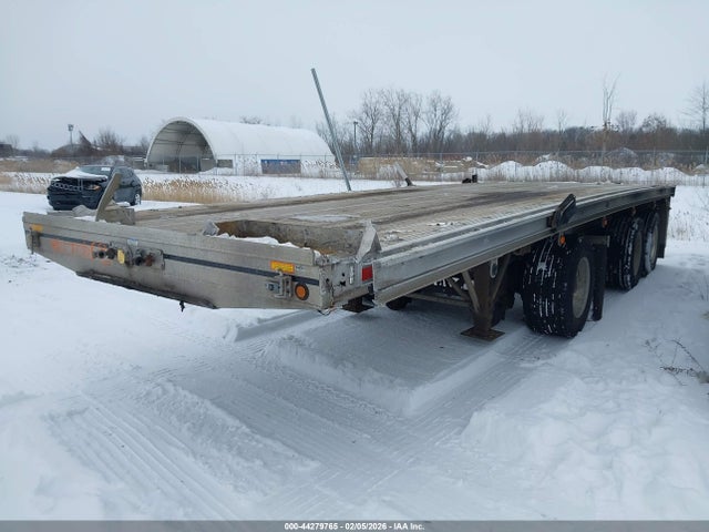 Aukcja sprzedaży 2020 Mac Trailer Mfg Flatbed, vin: 5MAPA2933LA054985, numer aukcji: 44279765