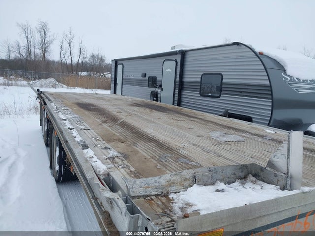 Aukcja sprzedaży 2020 Mac Trailer Mfg Flatbed, vin: 5MAPA2933LA054985, numer aukcji: 44279765