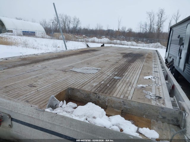 Aukcja sprzedaży 2020 Mac Trailer Mfg Flatbed, vin: 5MAPA2933LA054985, numer aukcji: 44279765