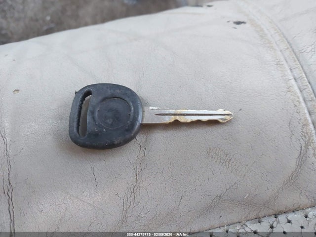 2002 CADILLAC ESCALADE EXT 3GYEK63N42G212337 Photo 10