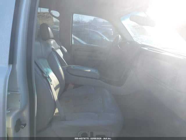 2002 CADILLAC ESCALADE EXT 3GYEK63N42G212337 Photo 4