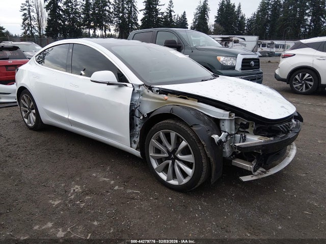 2019 TESLA MODEL 3 5YJ3E1EB5KF365163 Photo 0