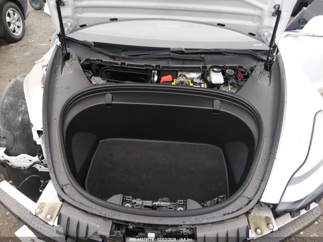 2019 TESLA MODEL 3 5YJ3E1EB5KF365163 Photo 9