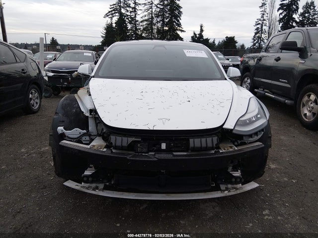 Tesla Model 3 Long Range/performance 2019 5YJ3E1EB5KF365163 Image 13