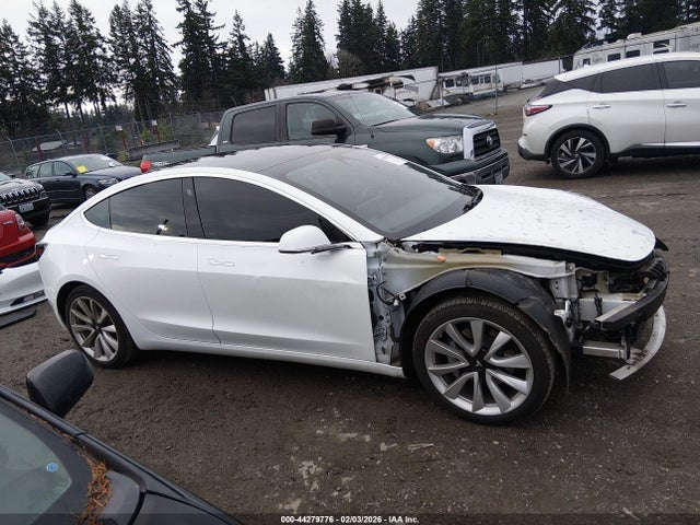 Tesla Model 3 Long Range/performance 2019 5YJ3E1EB5KF365163 Image 14