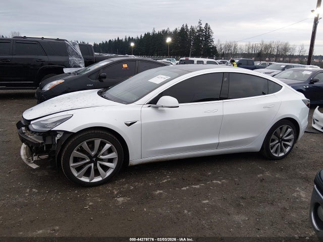 Tesla Model 3 Long Range/performance 2019 5YJ3E1EB5KF365163 Image 15