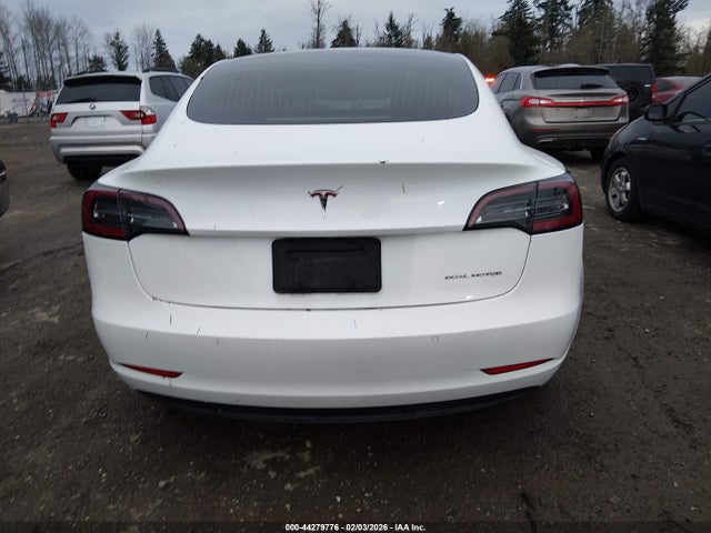 Tesla Model 3 Long Range/performance 2019 5YJ3E1EB5KF365163 Image 17