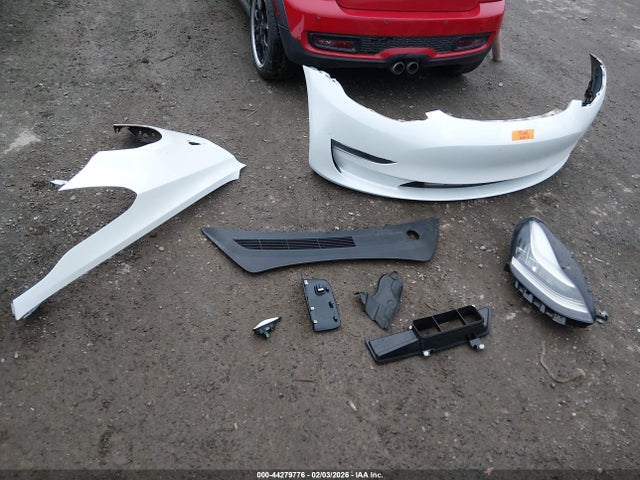 Tesla Model 3 Long Range/performance 2019 5YJ3E1EB5KF365163 Image 12