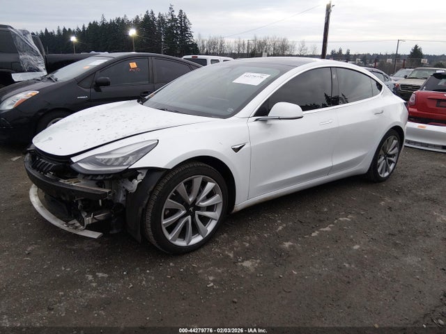 2019 TESLA MODEL 3 5YJ3E1EB5KF365163 Photo 1