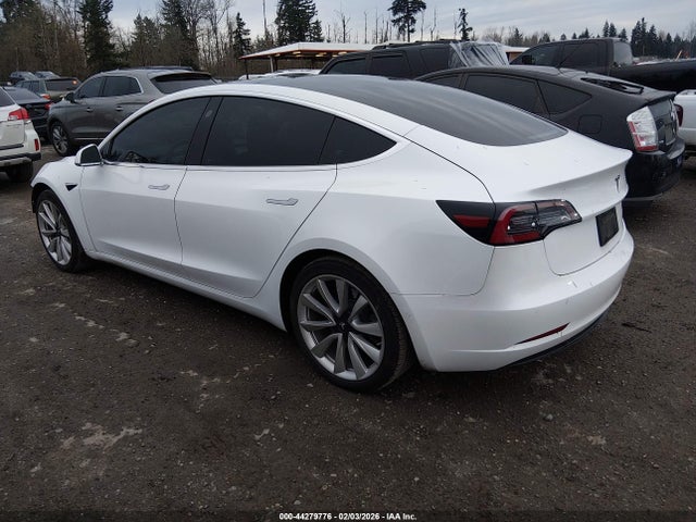 2019 TESLA MODEL 3 5YJ3E1EB5KF365163 Photo 2
