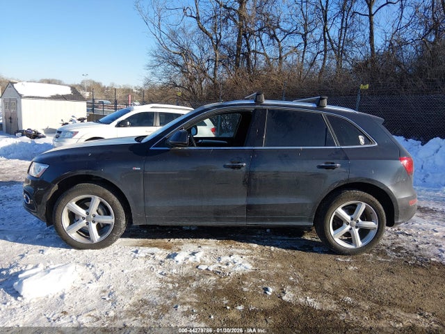 Audi Q5 2.0t Premium 2017 WA1M2AFP9HA043905 Image 15
