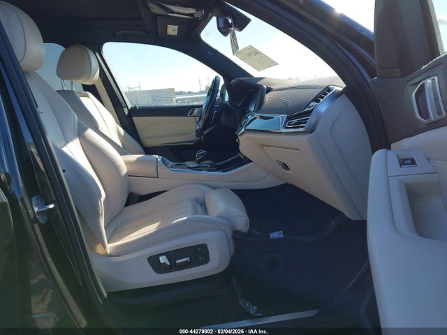 Aukcja sprzedaży 2021 Bmw X5 Xdrive40i, vin: 5UXCR6C00M9E05733, numer aukcji: 44279802