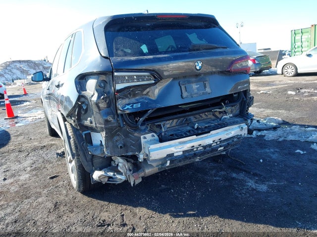 Aukcja sprzedaży 2021 Bmw X5 Xdrive40i, vin: 5UXCR6C00M9E05733, numer aukcji: 44279802