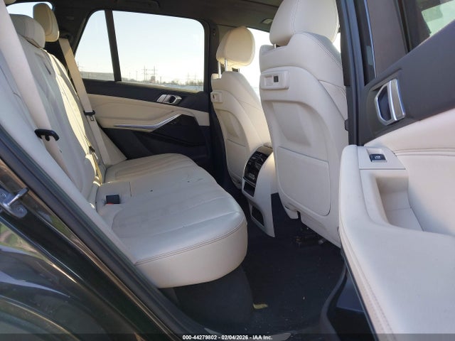 Aukcja sprzedaży 2021 Bmw X5 Xdrive40i, vin: 5UXCR6C00M9E05733, numer aukcji: 44279802