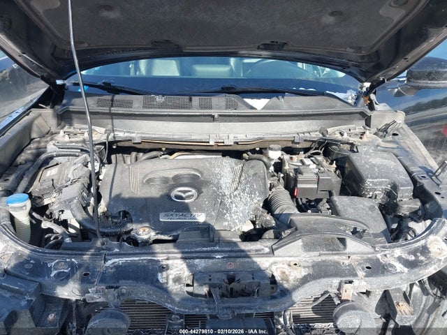 2016 MAZDA CX-9 JM3TCBCYXG0118866 Photo 9